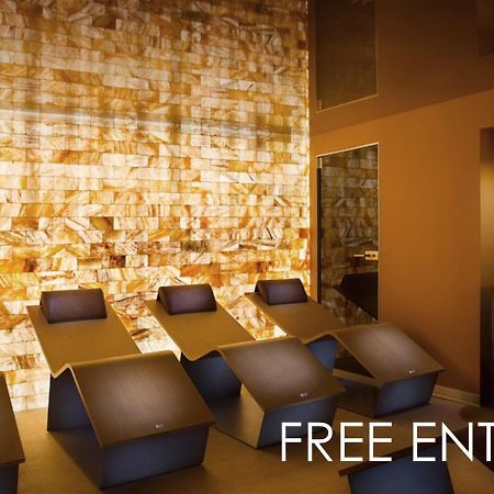Relax Harrachov Apartments - Free Wellness Grotta Spa Экстерьер фото
