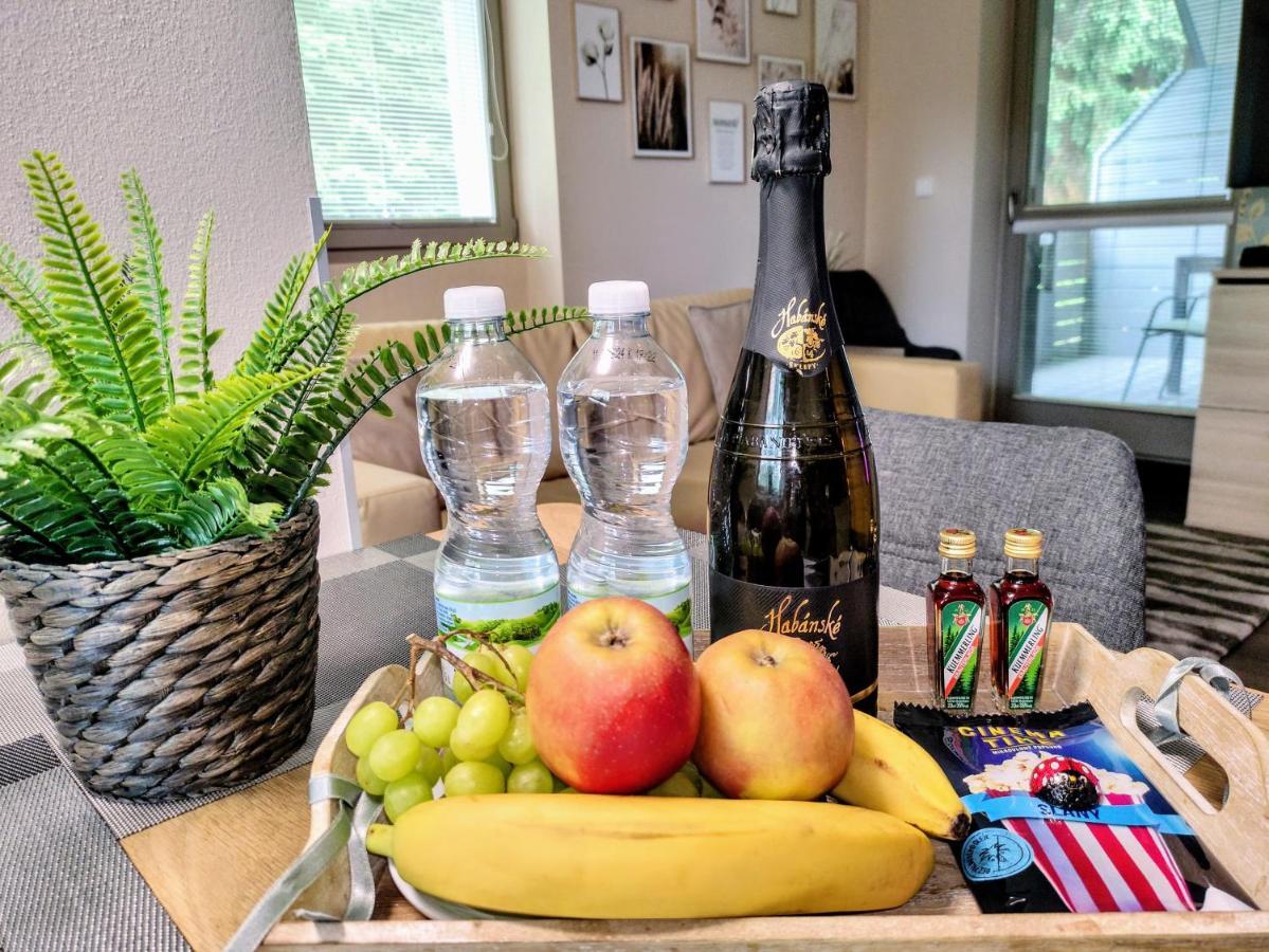 Relax Harrachov Apartments - Free Wellness Grotta Spa Экстерьер фото